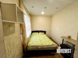 2-к квартира, на длительный срок, 36м2, 2/5 этаж