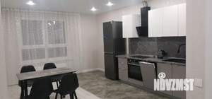 3-к квартира, на длительный срок, 79м2, 12/20 этаж