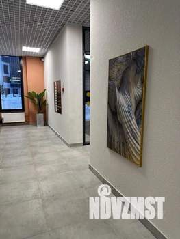 2-к квартира, посуточно, 51м2, 1/1 этаж
