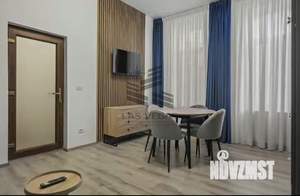 3-к квартира, на длительный срок, 63м2, 6/10 этаж