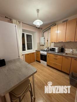 1-к квартира, на длительный срок, 32м2, 5/5 этаж