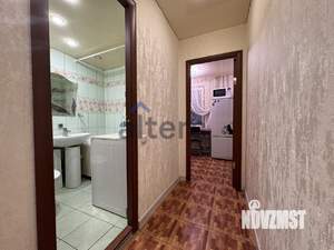 1-к квартира, на длительный срок, 34м2, 7/9 этаж