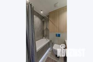 1-к квартира, посуточно, 43м2, 5/9 этаж