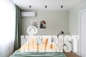 1-к квартира, посуточно, 20м2, 6/9 этаж