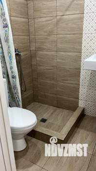 Студия квартира, на длительный срок, 20м2, 1/9 этаж