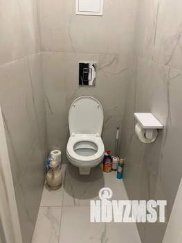 2-к квартира, посуточно, 56м2, 4/9 этаж