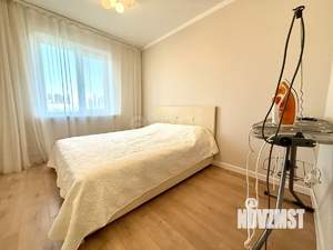 3-к квартира, на длительный срок, 60м2, 6/10 этаж