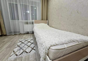 3-к квартира, на длительный срок, 60м2, 3/5 этаж