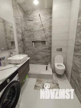 2-к квартира, посуточно, 58м2, 1/19 этаж