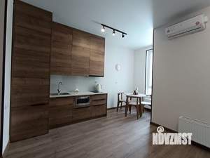 2-к квартира, на длительный срок, 57м2, 17/23 этаж