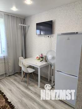 Студия квартира, посуточно, 18м2, 9/9 этаж