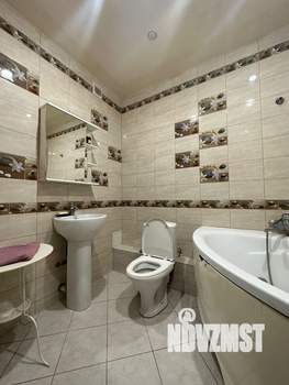 2-к квартира, посуточно, 45м2, 7/20 этаж