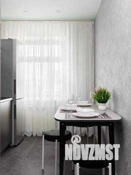 2-к квартира, посуточно, 60м2, 1/1 этаж