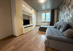 3-к квартира, на длительный срок, 60м2, 17/17 этаж