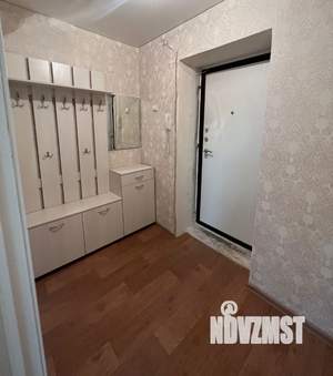 1-к квартира, на длительный срок, 34м2, 3/18 этаж