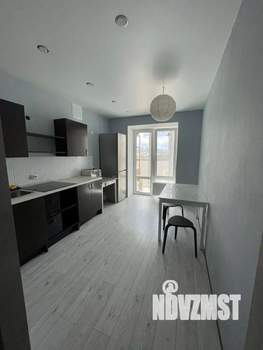 2-к квартира, на длительный срок, 39м2, 6/10 этаж