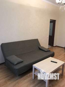 2-к квартира, посуточно, 65м2, 2/5 этаж