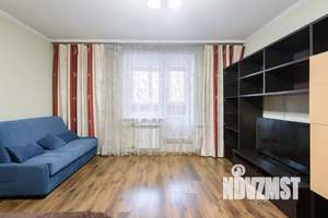 1-к квартира, посуточно, 41м2, 1/9 этаж