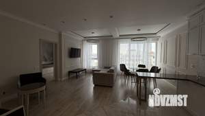 3-к квартира, на длительный срок, 72м2, 7/23 этаж