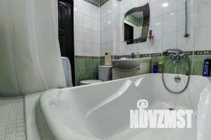 1-к квартира, посуточно, 36м2, 2/6 этаж