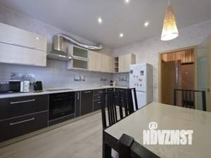 1-к квартира, на длительный срок, 40м2, 16/19 этаж