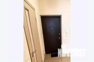 1-к квартира, посуточно, 52м2, 12/18 этаж