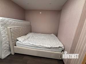 1-к квартира, на длительный срок, 41м2, 10/20 этаж