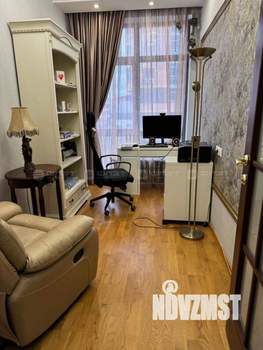 3-к квартира, на длительный срок, 104м2, 5/24 этаж