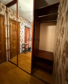 Студия квартира, на длительный срок, 25м2, 6/16 этаж