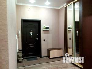 2-к квартира, посуточно, 75м2, 9/14 этаж