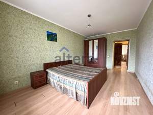 2-к квартира, на длительный срок, 95м2, 3/10 этаж