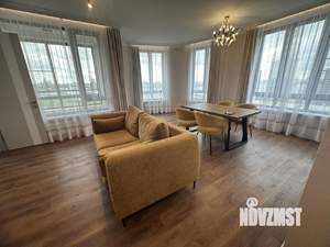 2-к квартира, на длительный срок, 74м2, 15/20 этаж