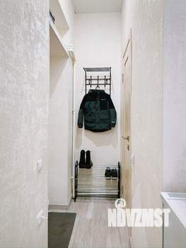 Студия квартира, на длительный срок, 19м2, 3/3 этаж