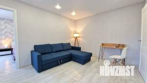 2-к квартира, посуточно, 44м2, 2/5 этаж