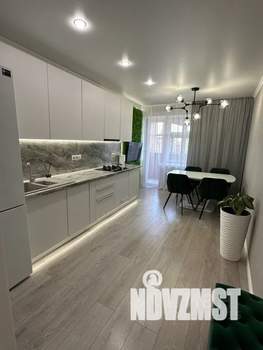 2-к квартира, посуточно, 56м2, 6/6 этаж