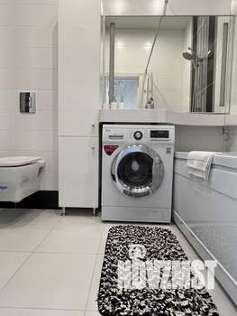 2-к квартира, посуточно, 80м2, 18/22 этаж