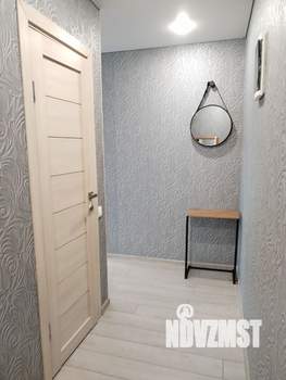 1-к квартира, посуточно, 33м2, 3/5 этаж