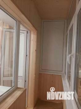 1-к квартира, на длительный срок, 35м2, 3/5 этаж