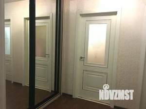 1-к квартира, посуточно, 47м2, 1/1 этаж