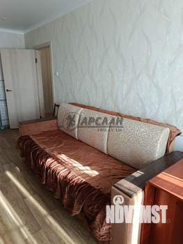 1-к квартира, на длительный срок, 37м2, 6/9 этаж