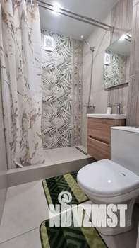 1-к квартира, посуточно, 32м2, 1/5 этаж