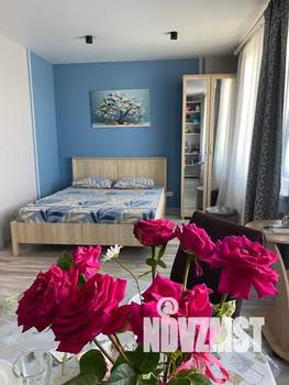 Студия квартира, посуточно, 28м2, 4/7 этаж