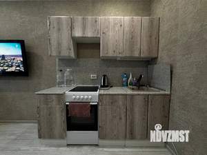 1-к квартира, на длительный срок, 40м2, 6/25 этаж