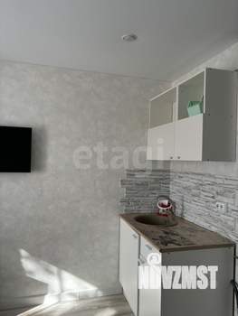 Студия квартира, на длительный срок, 20м2, 2/5 этаж