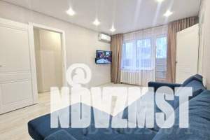 2-к квартира, посуточно, 44м2, 2/5 этаж