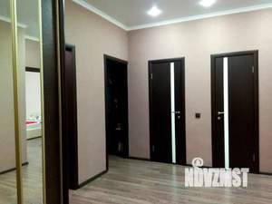 2-к квартира, посуточно, 75м2, 9/14 этаж