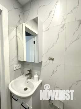 Студия квартира, посуточно, 26м2, 1/2 этаж