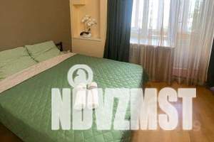 1-к квартира, посуточно, 25м2, 2/7 этаж