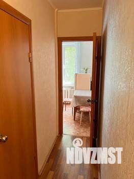 1-к квартира, посуточно, 32м2, 5/5 этаж
