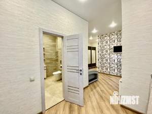 2-к квартира, посуточно, 70м2, 1/1 этаж